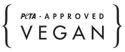 PETA - Approved Vegan